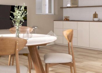 Two-room apartment Via Archibugieri, Pinerolo - photo 7