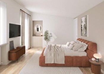 Two-room apartment Via Archibugieri, Pinerolo - photo 9