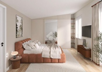 Two-room apartment Via Archibugieri, Pinerolo - photo 11