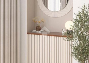 Two-room apartment Via Archibugieri, Pinerolo - photo 13