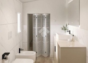 Two-room apartment Via Archibugieri, Pinerolo - photo 14