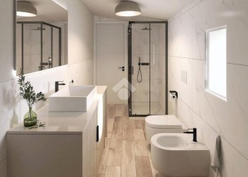 Two-room apartment Via Archibugieri, Pinerolo - photo 16
