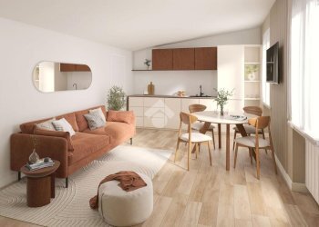 Two-room apartment Via Archibugieri, Pinerolo - photo 17