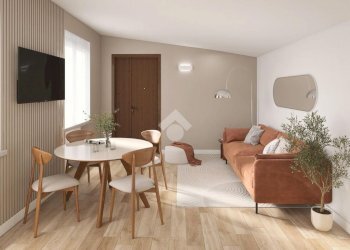 Two-room apartment Via Archibugieri, Pinerolo - photo 18