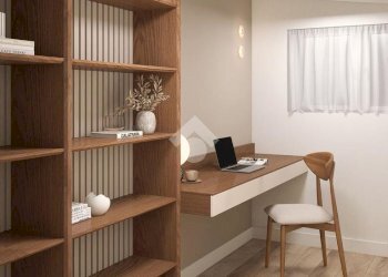 Two-room apartment Via Archibugieri, Pinerolo - photo 19