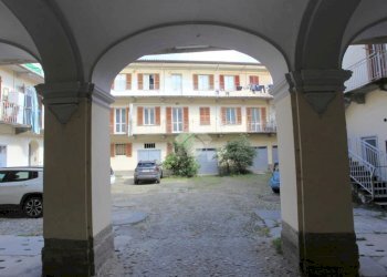 Two-room apartment Via Archibugieri, Pinerolo - photo 24