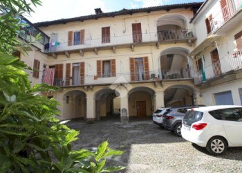 Two-room apartment Via Archibugieri, Pinerolo - photo 21