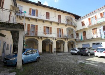 Two-room apartment Via Archibugieri, Pinerolo - photo 22
