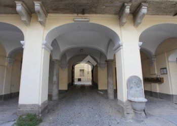 Two-room apartment Via Archibugieri, Pinerolo - photo 25