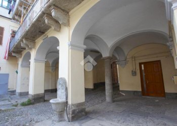 Two-room apartment Via Archibugieri, Pinerolo - photo 26