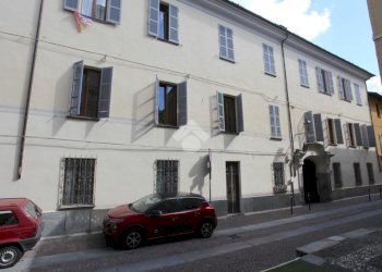 Two-room apartment Via Archibugieri, Pinerolo - photo 27