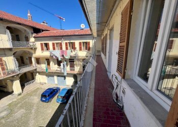 Two-room apartment Via Archibugieri, Pinerolo - photo 30