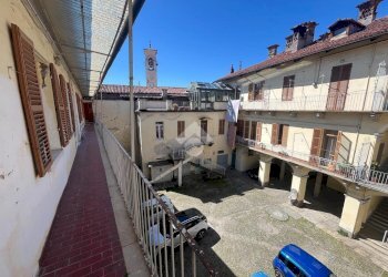 Two-room apartment Via Archibugieri, Pinerolo - photo 31