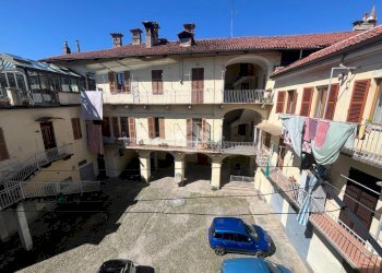 Two-room apartment Via Archibugieri, Pinerolo - photo 32