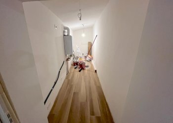 Two-room apartment Via Archibugieri, Pinerolo - photo 35