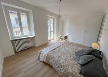 Two-room apartment Via Archibugieri, Pinerolo - photo 37