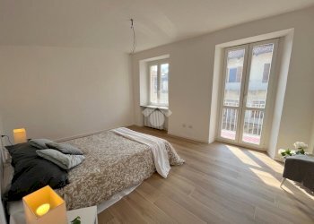 Two-room apartment Via Archibugieri, Pinerolo - photo 38