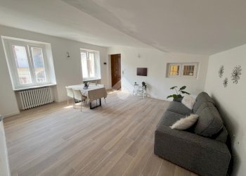 Two-room apartment Via Archibugieri, Pinerolo - photo 40