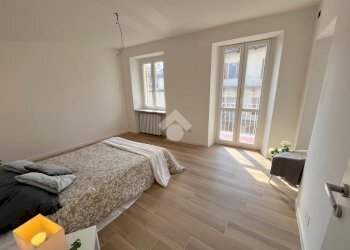 Two-room apartment Via Archibugieri, Pinerolo - photo 43