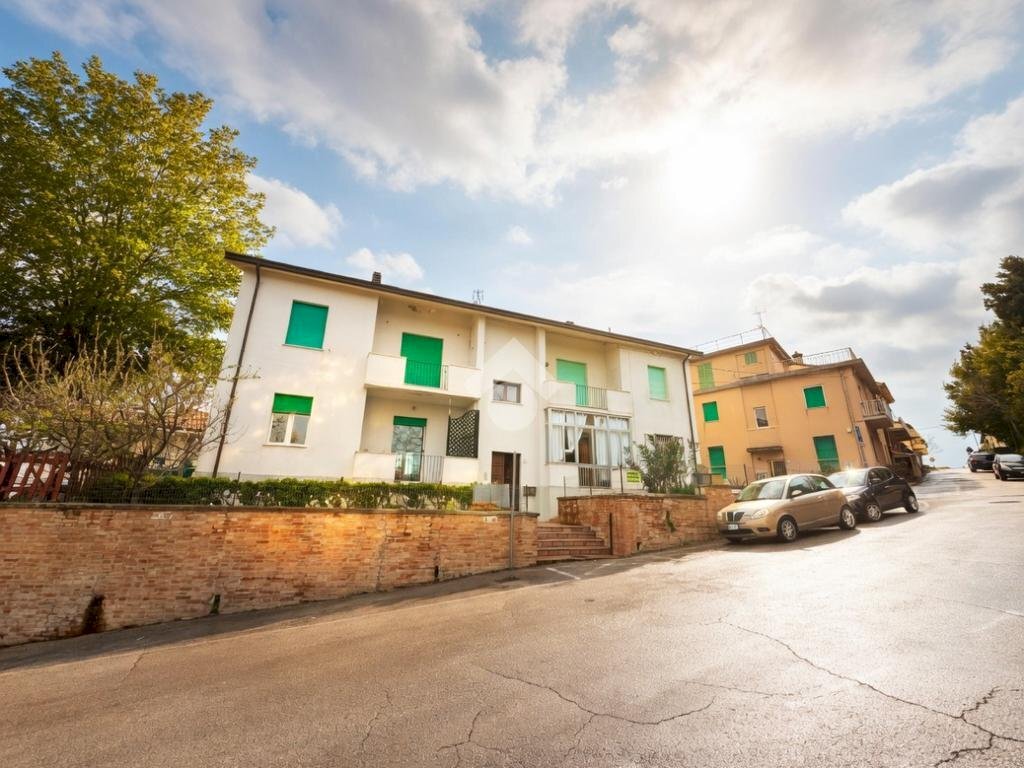 Trilocale Via emanuele filiberto, Gabicce Mare - foto 2