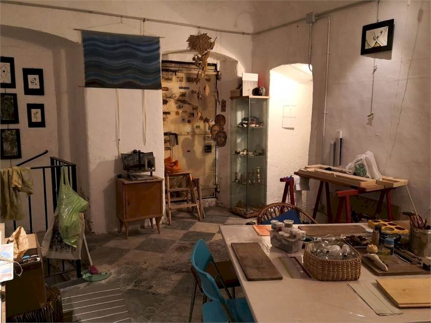 Negozio Genova - foto 1