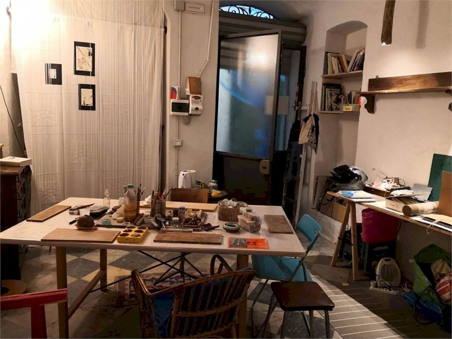 Negozio Genova - foto 2