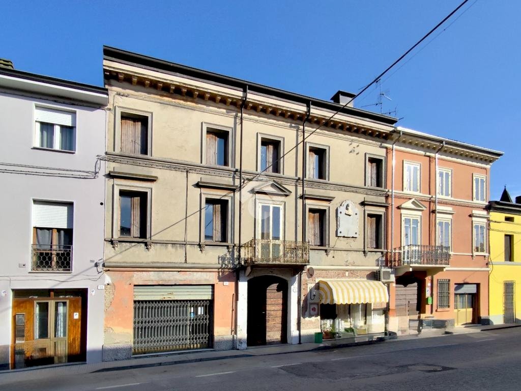 Semi-detached house Via Casa Bruciata, Luzzara - photo 2