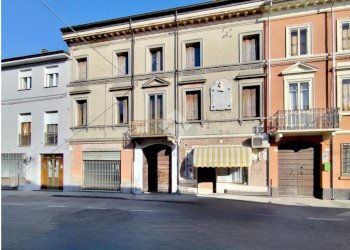 Semi-detached house Via Casa Bruciata, Luzzara - photo 1