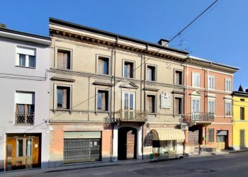 Semi-detached house Via Casa Bruciata, Luzzara - photo 2