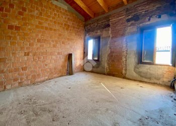 Semi-detached house Via Casa Bruciata, Luzzara - photo 33