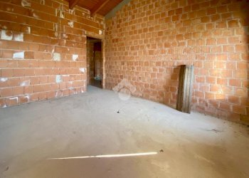 Semi-detached house Via Casa Bruciata, Luzzara - photo 34