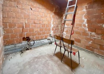 Semi-detached house Via Casa Bruciata, Luzzara - photo 35