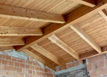 Semi-detached house Via Casa Bruciata, Luzzara - photo 41