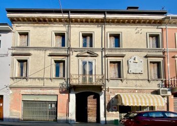 Semi-detached house Via Casa Bruciata, Luzzara - photo 43