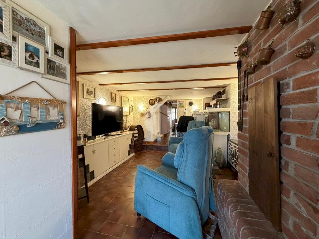 Semi-detached house Via Rivà Masini, Barge - photo 2