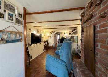 Semi-detached house Via Rivà Masini, Barge - photo 2