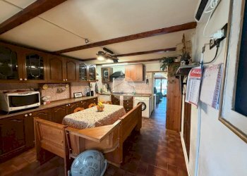 Semi-detached house Via Rivà Masini, Barge - photo 4