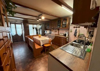 Semi-detached house Via Rivà Masini, Barge - photo 5