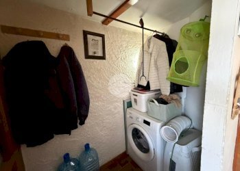 Semi-detached house Via Rivà Masini, Barge - photo 7