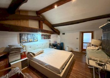 Semi-detached house Via Rivà Masini, Barge - photo 9