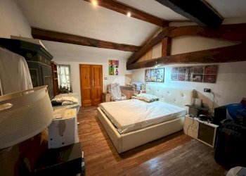 Semi-detached house Via Rivà Masini, Barge - photo 10