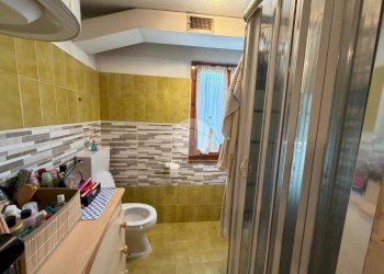 Semi-detached house Via Rivà Masini, Barge - photo 11