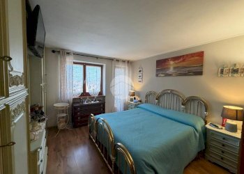 Semi-detached house Via Rivà Masini, Barge - photo 12