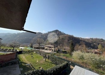 Semi-detached house Via Rivà Masini, Barge - photo 15