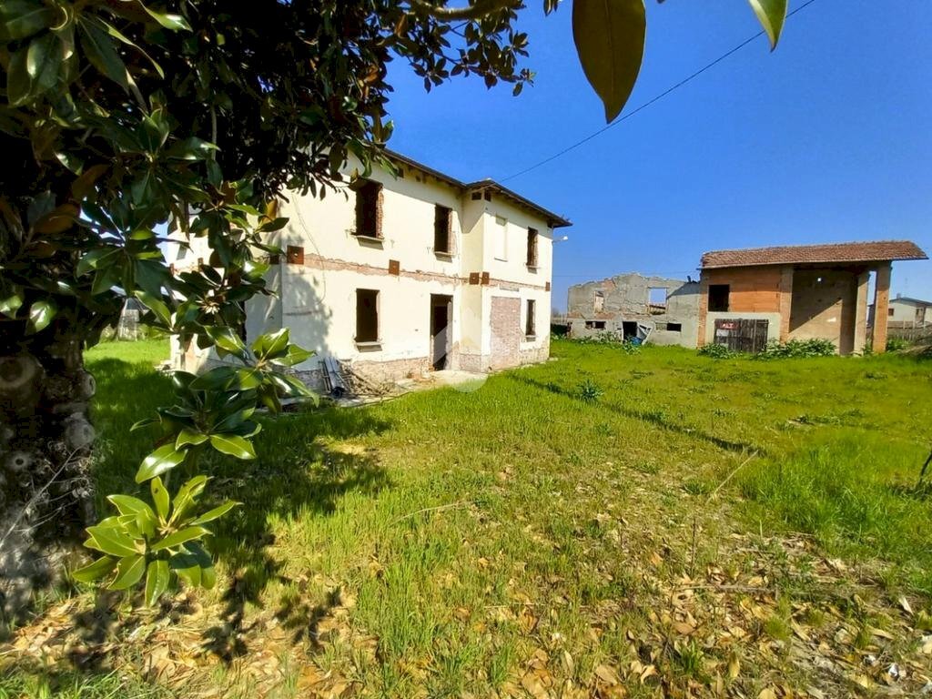 Casa indipendente Via Canalvecchio, Castel Bolognese - foto 1