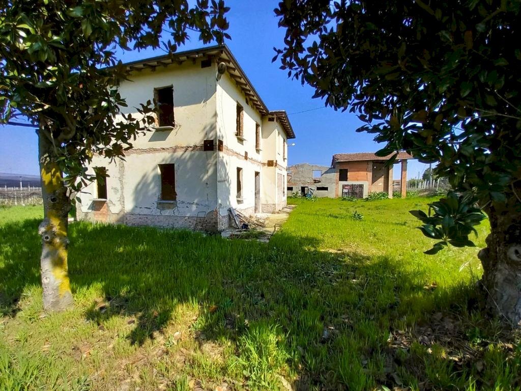 Casa indipendente Via Canalvecchio, Castel Bolognese - foto 2