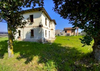 Casa indipendente Via Canalvecchio, Castel Bolognese - foto 2