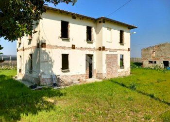 Casa indipendente Via Canalvecchio, Castel Bolognese - foto 6