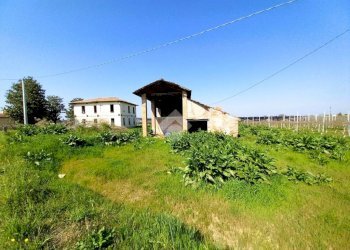 Casa indipendente Via Canalvecchio, Castel Bolognese - foto 7