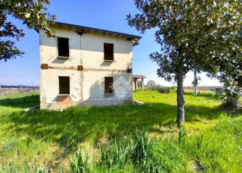 Casa indipendente Via Canalvecchio, Castel Bolognese - foto 8